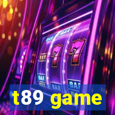 t89 game